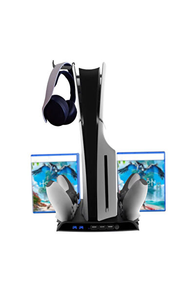 Kjh Playstation 5 Aksesuarları