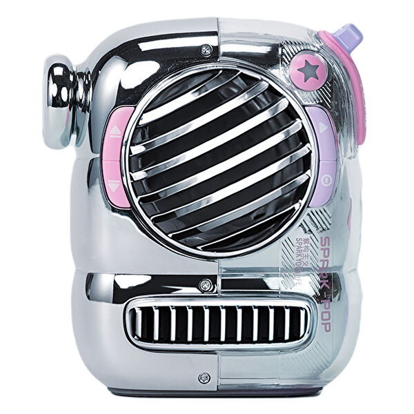 Divoom Ses Sistemleri, Hoparlörler