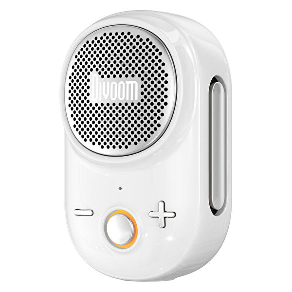 Divoom Ses Sistemleri, Hoparlörler