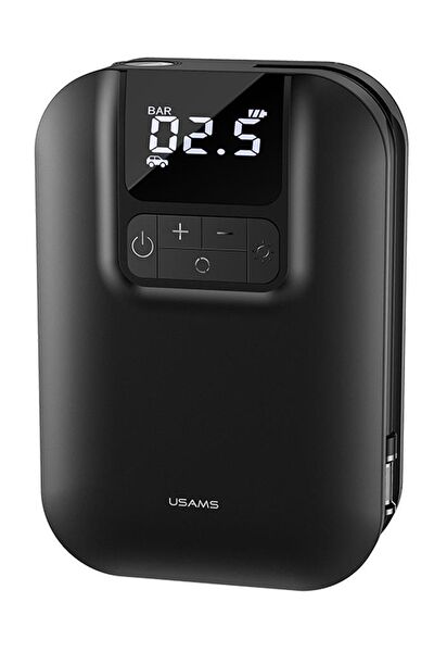 USAMS Kompresör Hava Tabancası