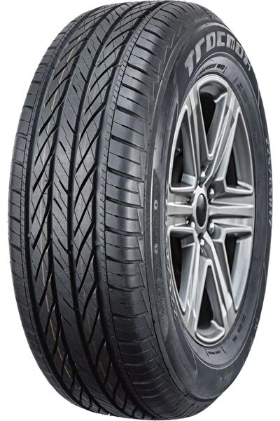 Tracmax Oto Lastikler (215/60R17)