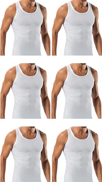 MarufShop Erkek Atlet, Fanila