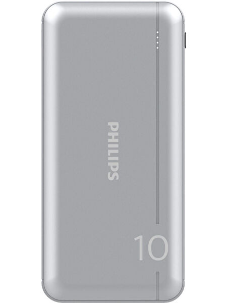 Philips Powerbank, Taşınabilir Şarj Cihazı