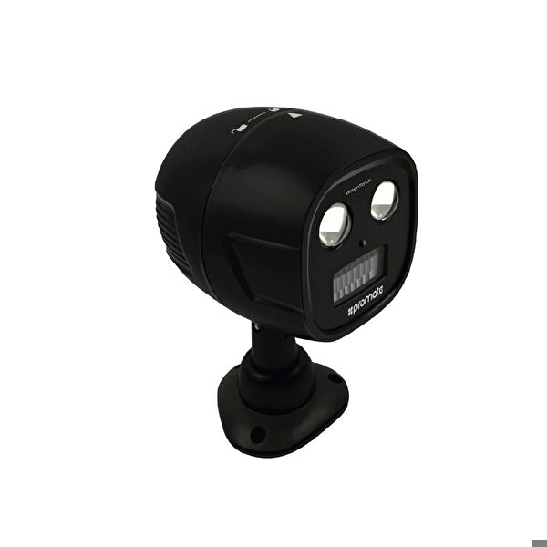 Promate Sensör, Dedektör