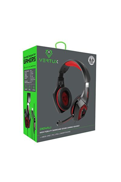 Promate Bilgisayar Kulaklığı