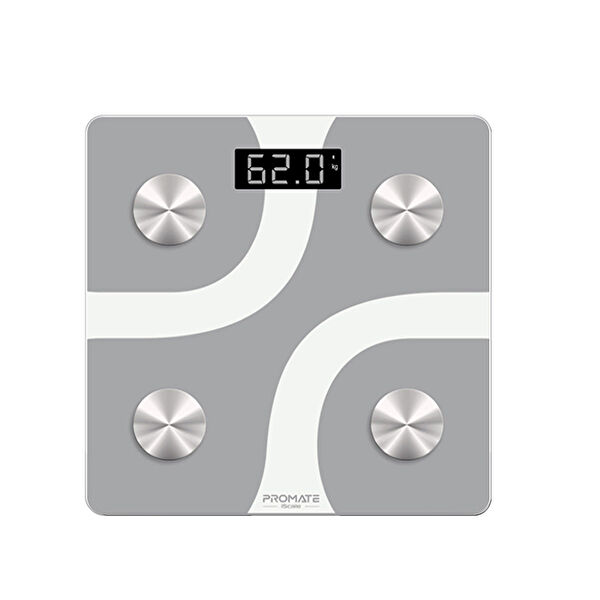 Promate Baskül, Tartı