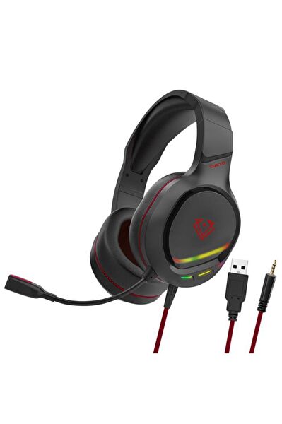 Promate Bilgisayar Kulaklığı