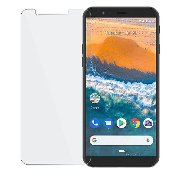 Blogy Ekran Koruyucu