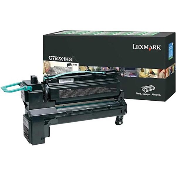 Lexmark Toner