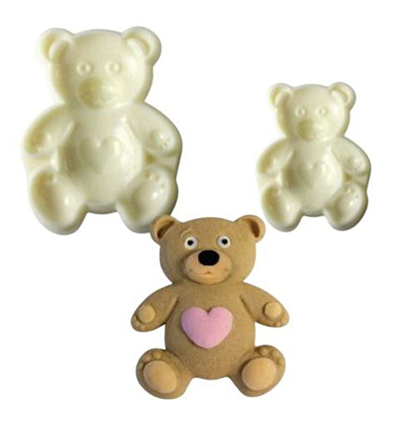 Odak Pasta, Kek Kalıbı