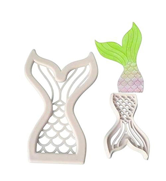 Odak Pasta, Kek Kalıbı