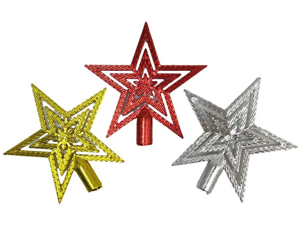 Party Marty Yılbaşı Süsleri