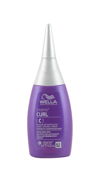 Wella Saç Kremi