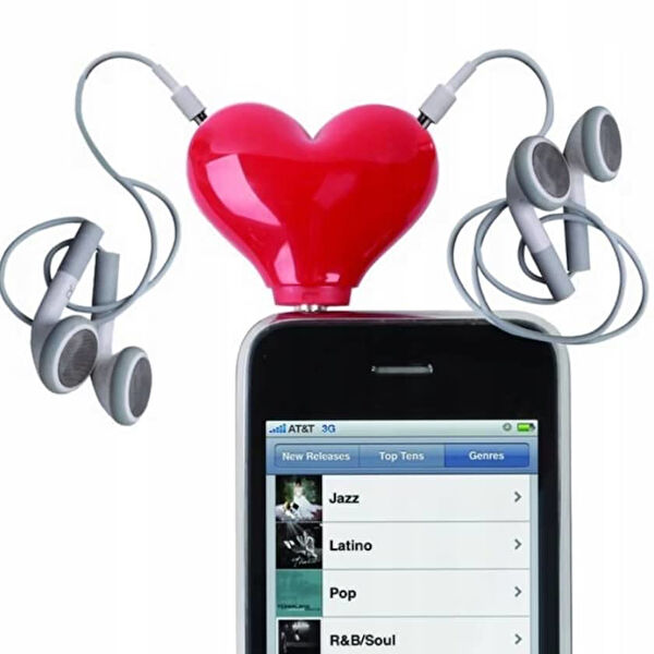 nonni Kulaklık Aksesuarları