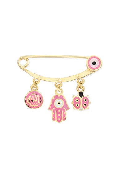 Aslı Gold Bebek Takıları