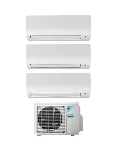 Daikin Klima
