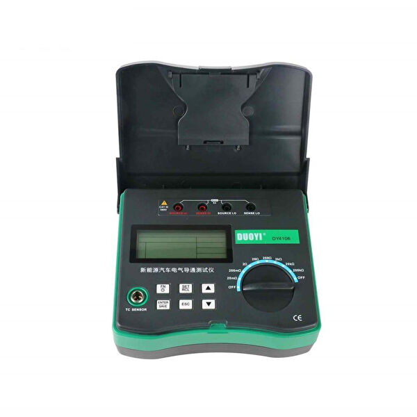 Duoyi Test Cihazları