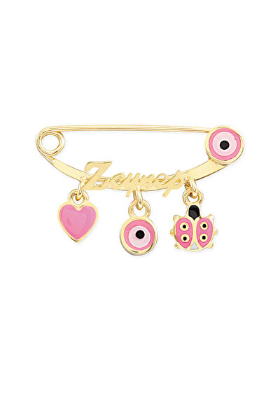 Aslı Gold Çocuk Takıları