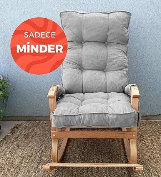 Reyo Sandalye Minderi