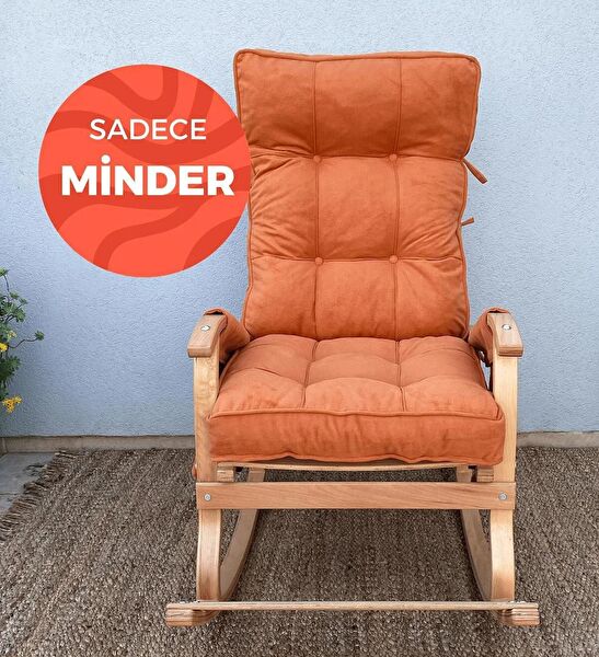 Reyo Sandalye Minderi