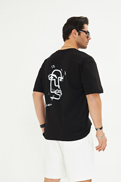 The Champ Global Erkek Tişört