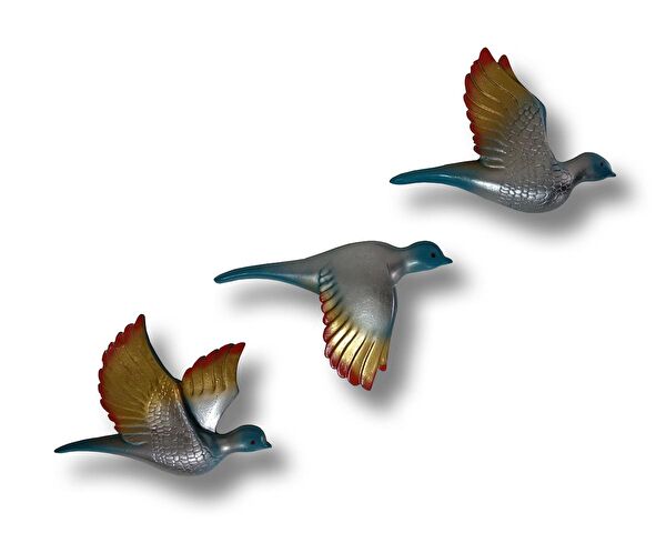 CajuArt Duvar Süsleri