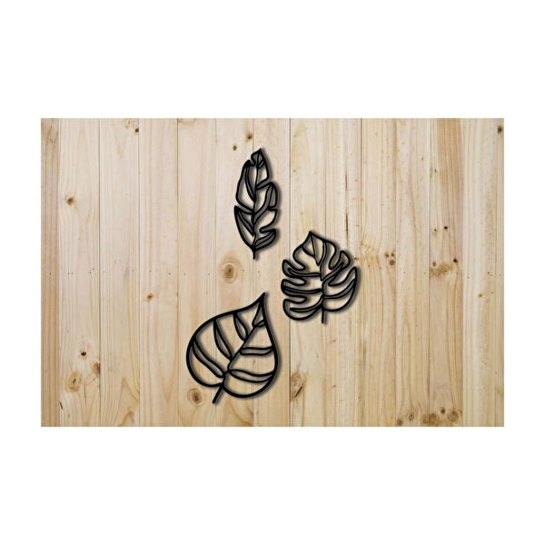 CajuArt Duvar Süsleri