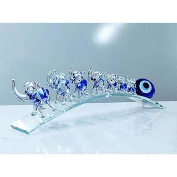 CajuArt Dekoratif Obje, Biblo, Figür