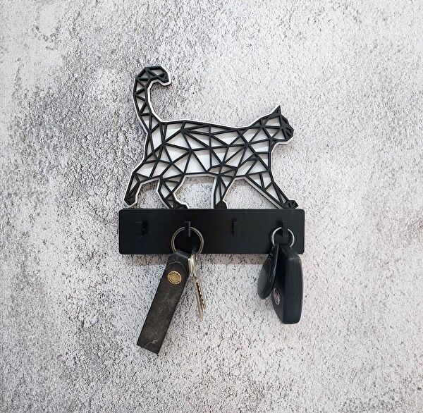 CajuArt Kapı, Duvar Askılığı