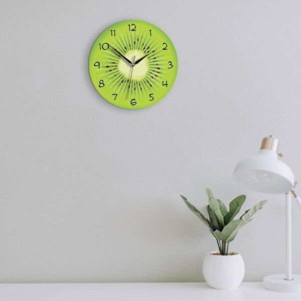 CajuArt Mutfak Saati