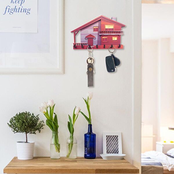 CajuArt Kapı, Duvar Askılığı