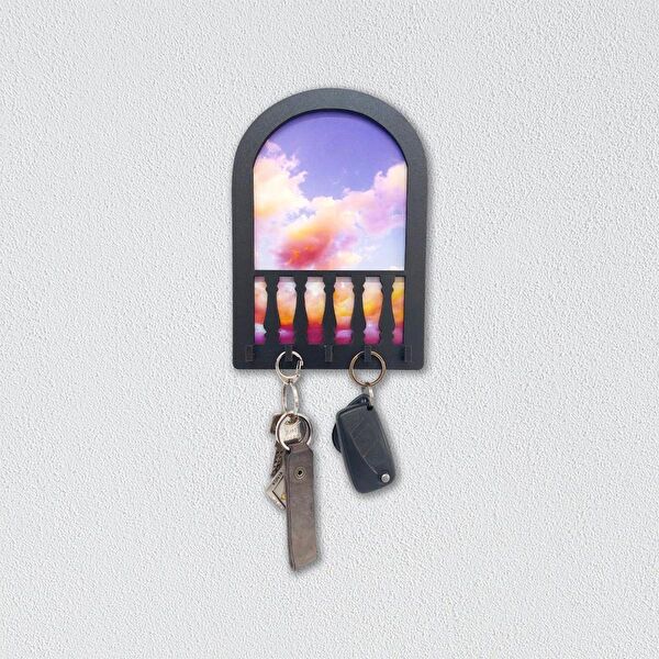 CajuArt Kapı, Duvar Askılığı