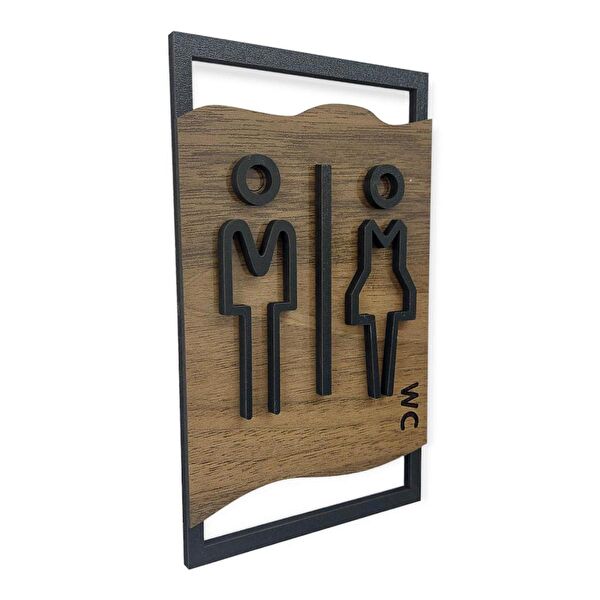 CajuArt Güvenlik Uyarı İşaretleri, İş Güvenliği Levhaları