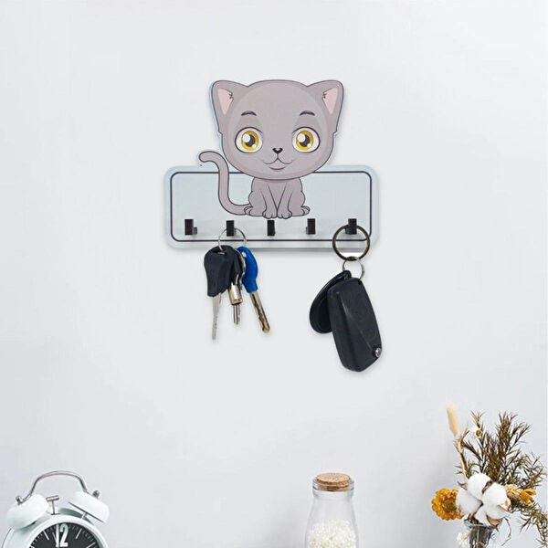 CajuArt Kapı, Duvar Askılığı