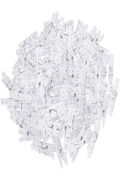 CajuArt Ataş, Toplu İğne, Raptiye, Mandal