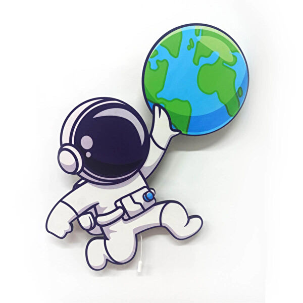 CajuArt Led Işıklı Tablo