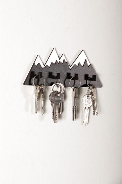 CajuArt Kapı, Duvar Askılığı