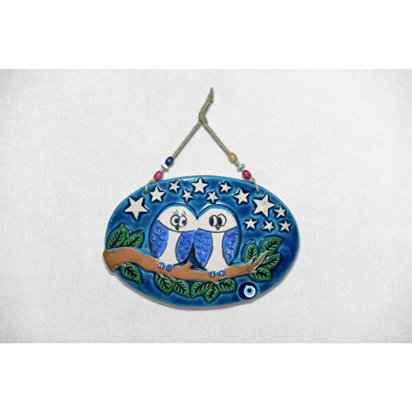 CajuArt Duvar Süsleri