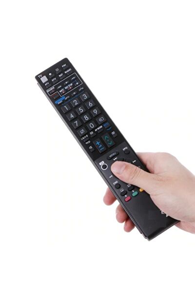 Sharp Uzaktan Kumanda