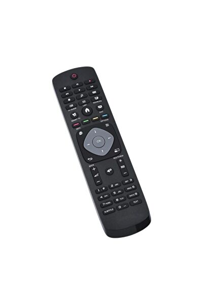 Tayfun Uzaktan Kumanda