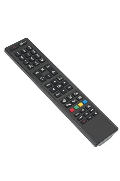 Vestel Uzaktan Kumanda