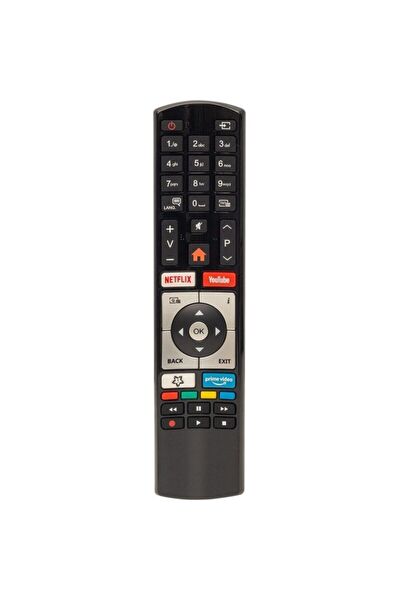 Regal Uzaktan Kumanda