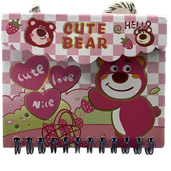 Vagon Post-it, Not Kağıdı