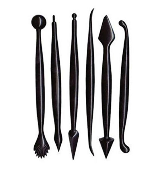 Odak Merdane, Oklava