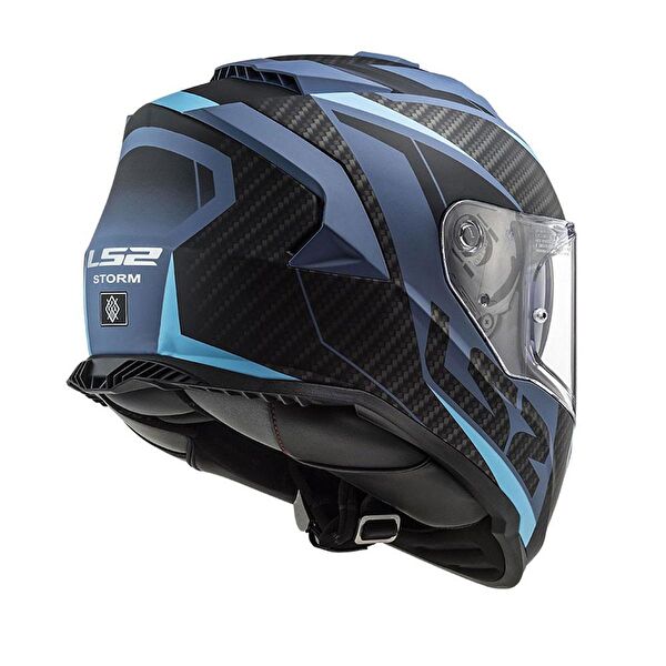 LS2 Motosiklet Kaskları ve Yedek Parçaları