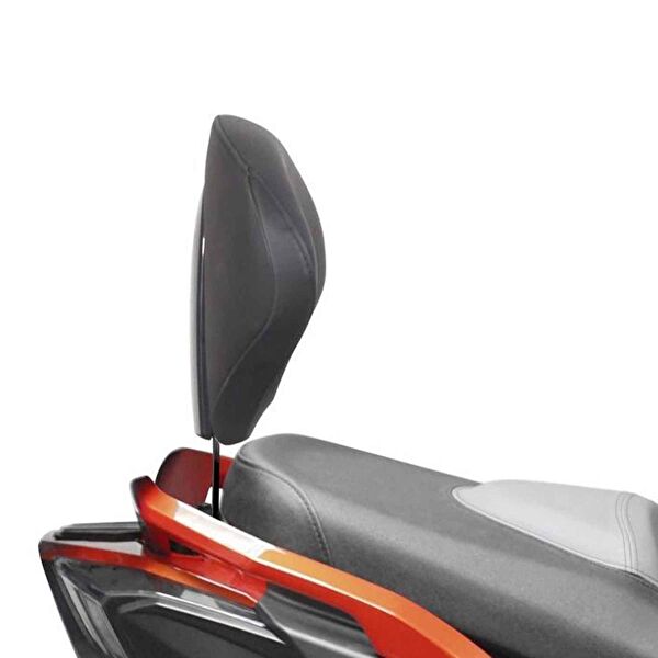 Shad Motosiklet Sissy Bar & Sırtlık