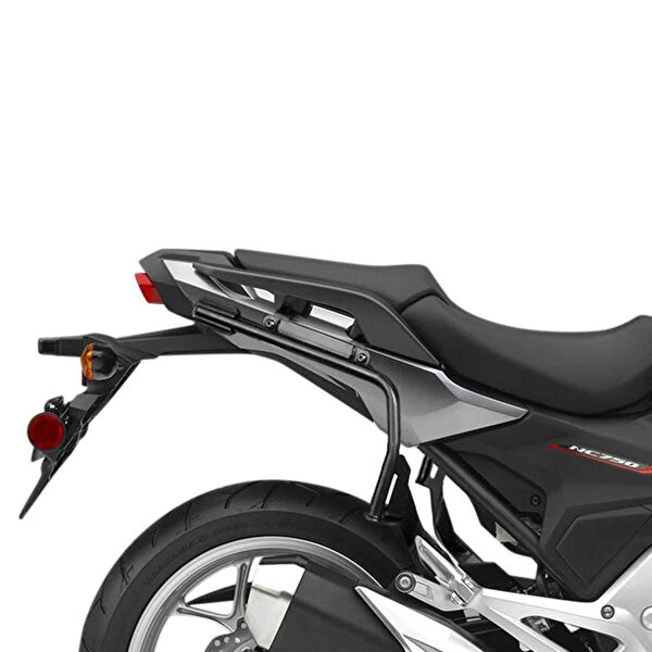 Shad Motosiklet Çanta Taşıyıcılar