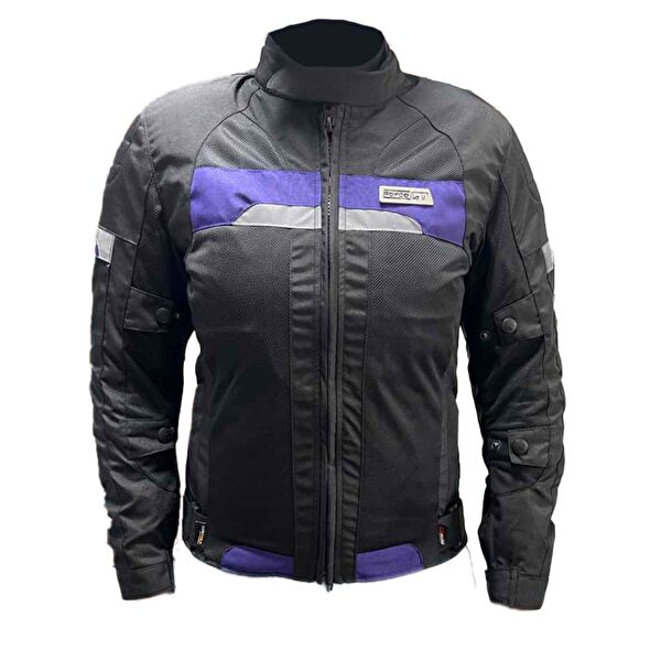 Forte GT Motosiklet Mont ve Ceket