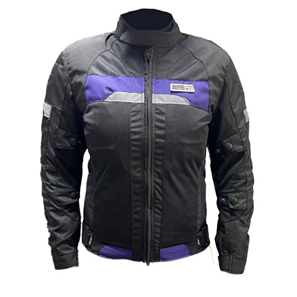 Forte GT Motosiklet Mont ve Ceket