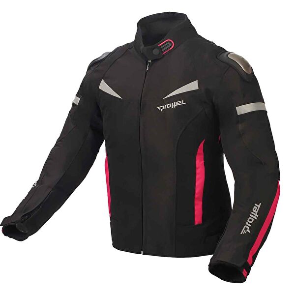 Prohel Motosiklet Mont ve Ceket
